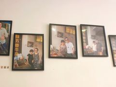 -细妹五香牛杂(步行街店)