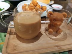 -大树餐厅(红旗街万达店)