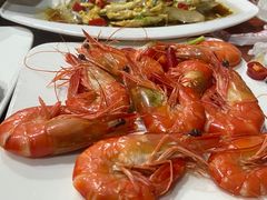 -星奇缘·海鲜餐厅(东山美食地标店)