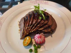-山水一号·中餐厅