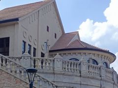 -中旅阿那亚九龙湖·公主酒店