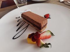 -Olive橄榄花园漂亮饭主题布置餐厅(大望路店)