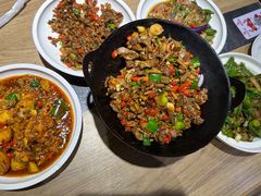 -建辉湖南土菜馆(南大街店)