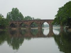 水景8-平乐古镇