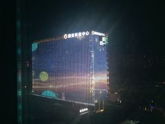 -廊坊固安福朋喜来登酒店