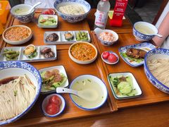 -孙盛兴奥灶面馆·蟹黄面·三虾面(山塘街总店)