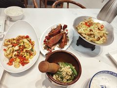-苏湘小馆·不做预制菜(青年公社店)