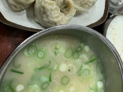 -神仙雪浓汤(明洞店)