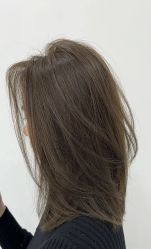 -FASHION PALACE hair+