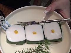 -泰香米泰国餐厅(中大国际店)