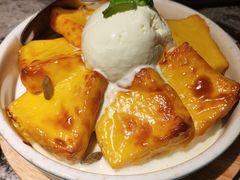 -新白鹿餐厅(松江开元地中海店)