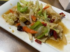 -阿弟特色海鲜餐厅·大排档(平潭店)