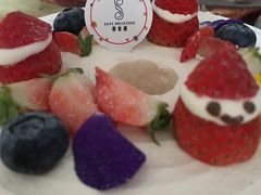 -SAYScake善食感戚风蛋糕(临江大道店)