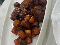 -红旗饭庄
