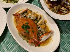 -宁海食府(大剧院店)