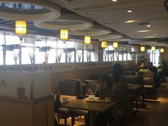 -感恩心素食馆(百世广场店)