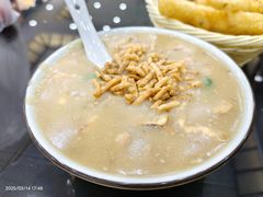 -方中山胡辣汤(通州店)