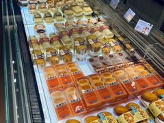 -丁香西饼屋(桂林路店)