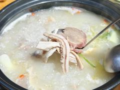 -尼玛藏家风味园(阿山食城店)