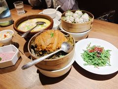 -清水亭湖北菜(大屯DT51店)