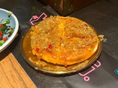 -碎怂烤肉(钟楼柳巷店)
