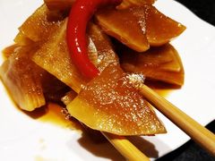 -俏巴妹烤鱼香锅(奥体店)