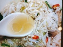 -越小品·越南餐厅(万科里店)