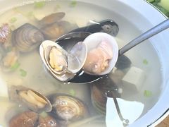 -老船长海鲜大排档(集美店)