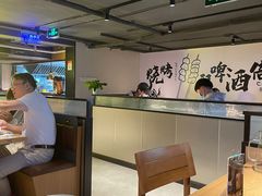 -聚点串吧·北京烧烤(海淀黄庄店)