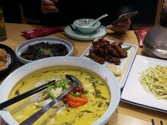 -老好人象山海鲜(岭南路店)