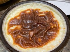 土耳其牛奶布丁-Mevlana梅夫娜土耳其餐厅·清真