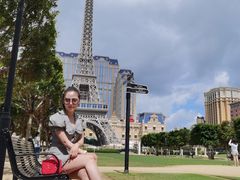 -Chanel(永利皇宫店)