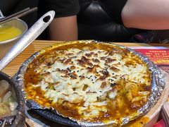 -小木屋米酒店·韩国料理(深圳总店)