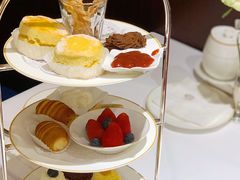 英式皇家茶-COVA(新天地Xintiandi店)