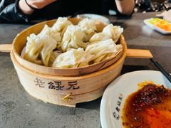 -老绥元烧麦·家常菜(如意店)