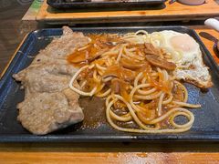 -豪享来中西餐厅(隆昌店)