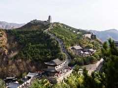 -雁门关景区