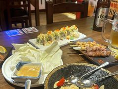 -鸟鹏烧鸟居酒屋(熙龙湾店)