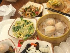 -李记粥铺(泰山路店)