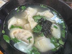 虾仁蟹粉大馄饨-笼铭坊(北蔡店)