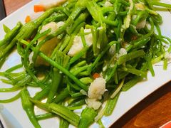 水性杨花-云隐小厨·传统大理美食(复兴路店)