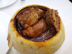 -成桂西餐厅(河北路店)