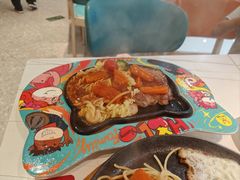 -豪享来中西餐厅(隆昌店)