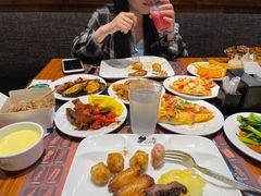 -汉巴味德(大悦城店)