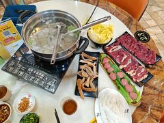 -福合埕牛肉丸(福平路店)