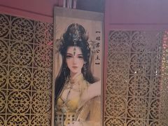 -牛将军•涮肉•烤肉(北京王府井·故宫店)