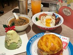 -敏华冰厅(天河城店)