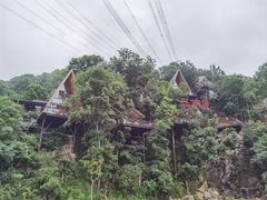 -巴倒烫陆派火锅山庄(南山总店)