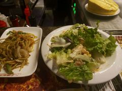 -尚雅铁板料理自助餐厅(乐松店)