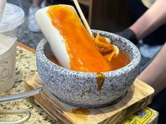 -安又胖韩国烤肉(美罗城店)